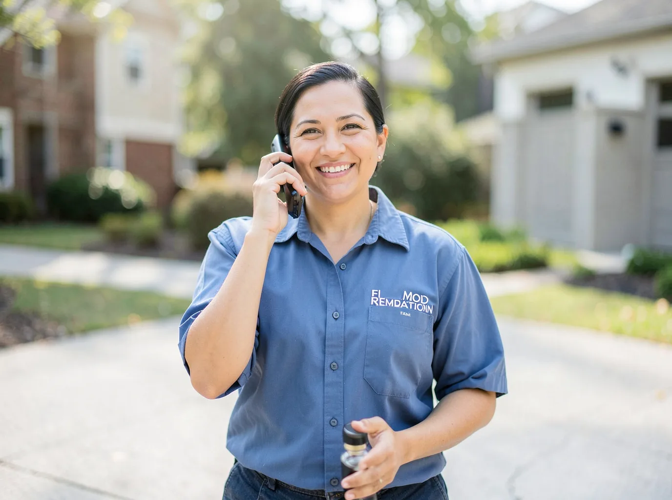 Mold Remediation Caspian, MI FAQs
